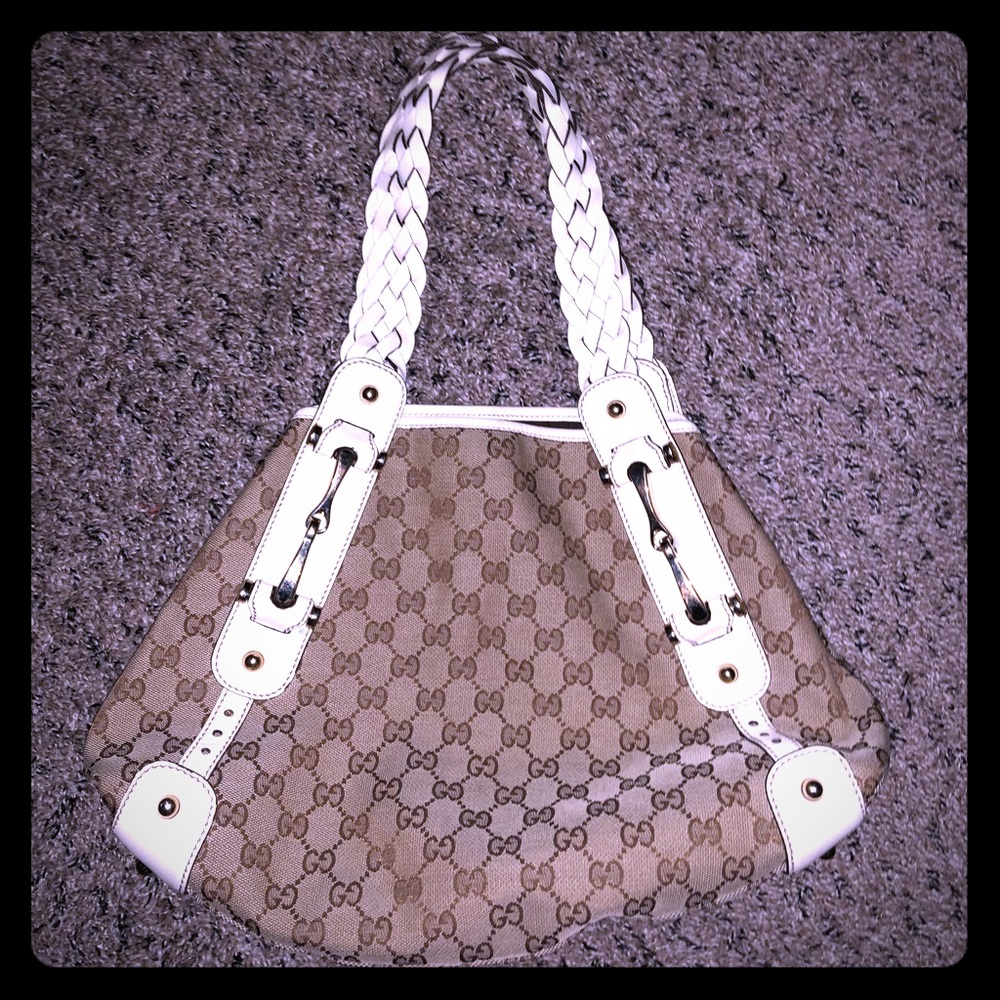 Authentic Gucci purse